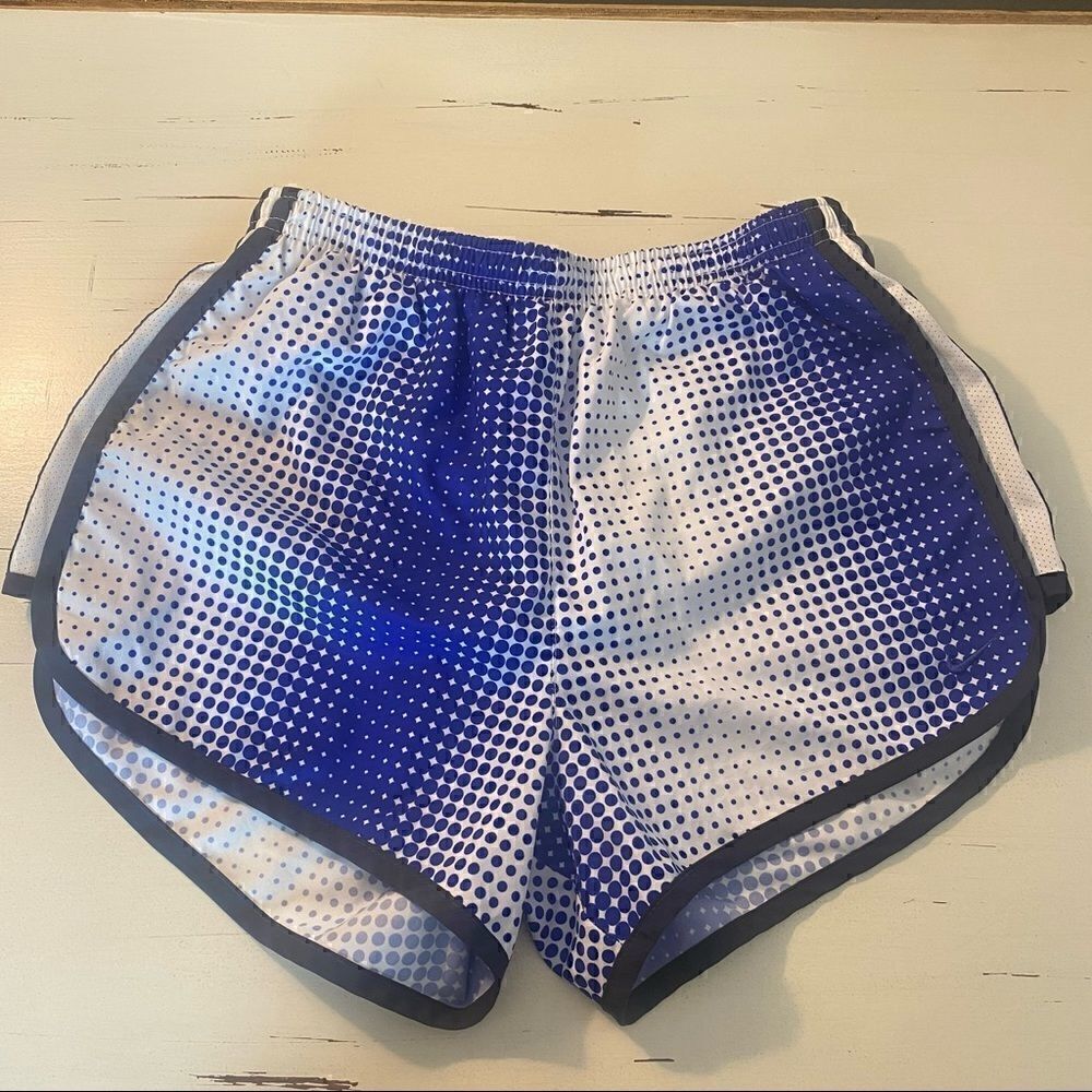 Nike Dri-fit athletic shorts 